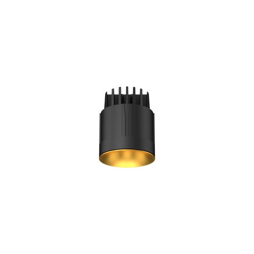Cevon M80 Type 4 Dark Art Fixed High Output Gold 3000K