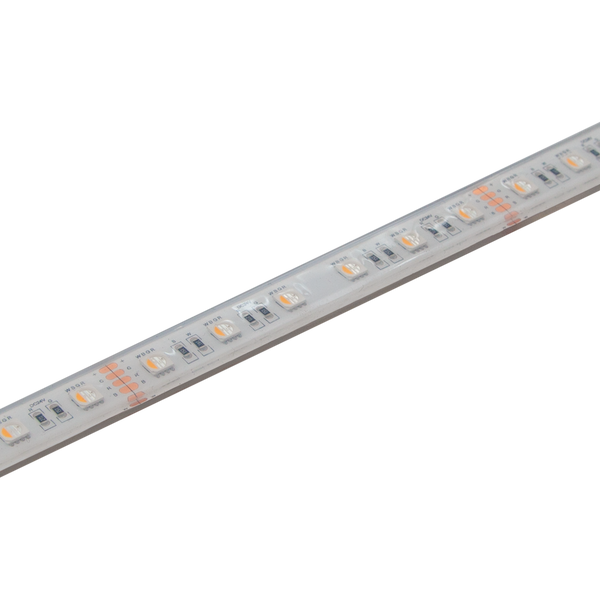 RGB + 3000K 4in1 Special Series 20W LED Tape IP67