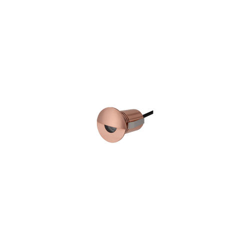 Exterior Recessed Eyelid Copper 4000K 36°