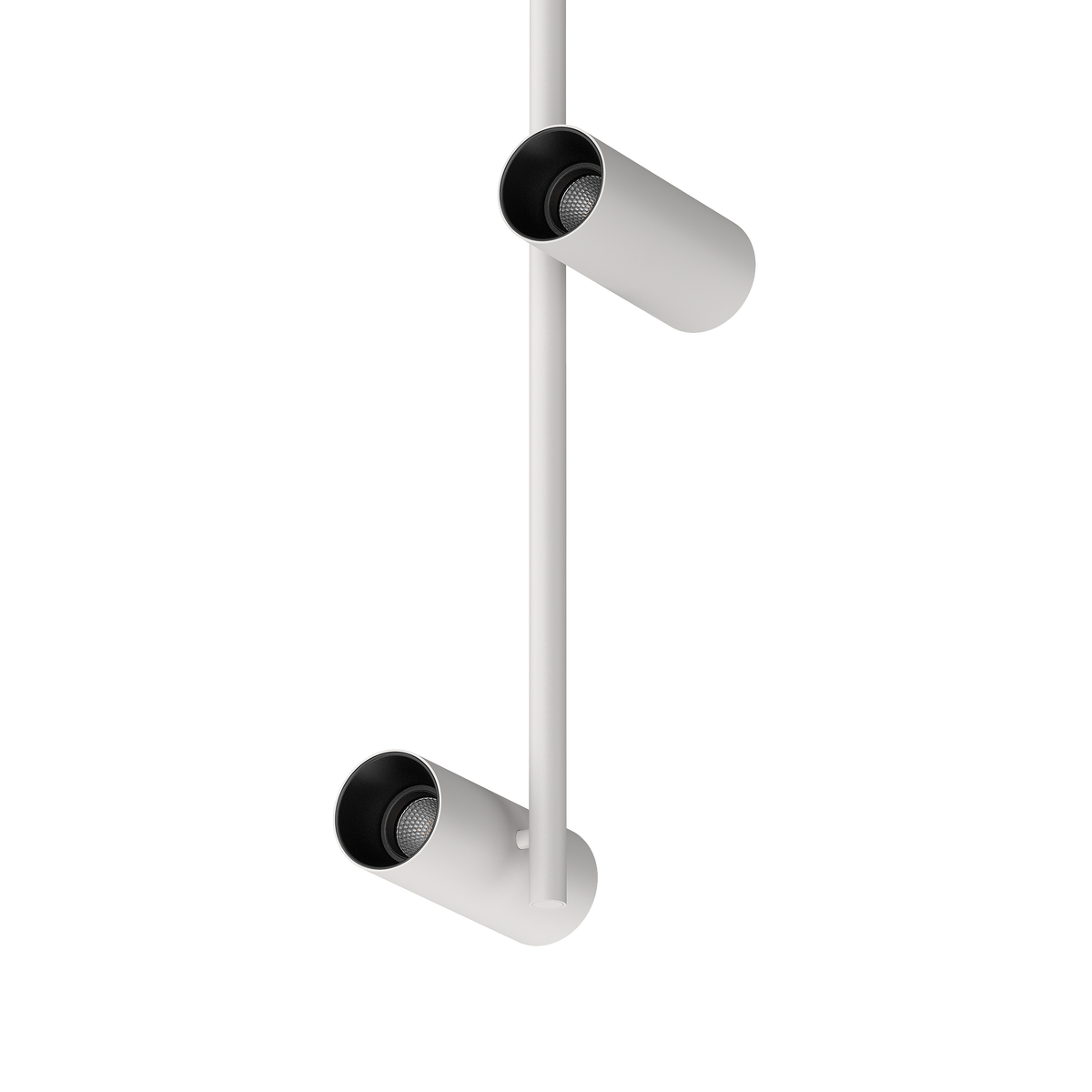 Cevon M60 Type 30 Adjustable Spot White, Black 3000K