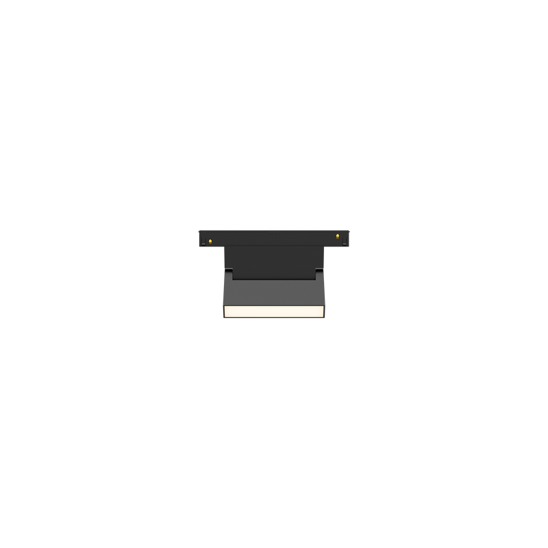 Cevon T8 48V Track Linear Bar Short Adjustable Black