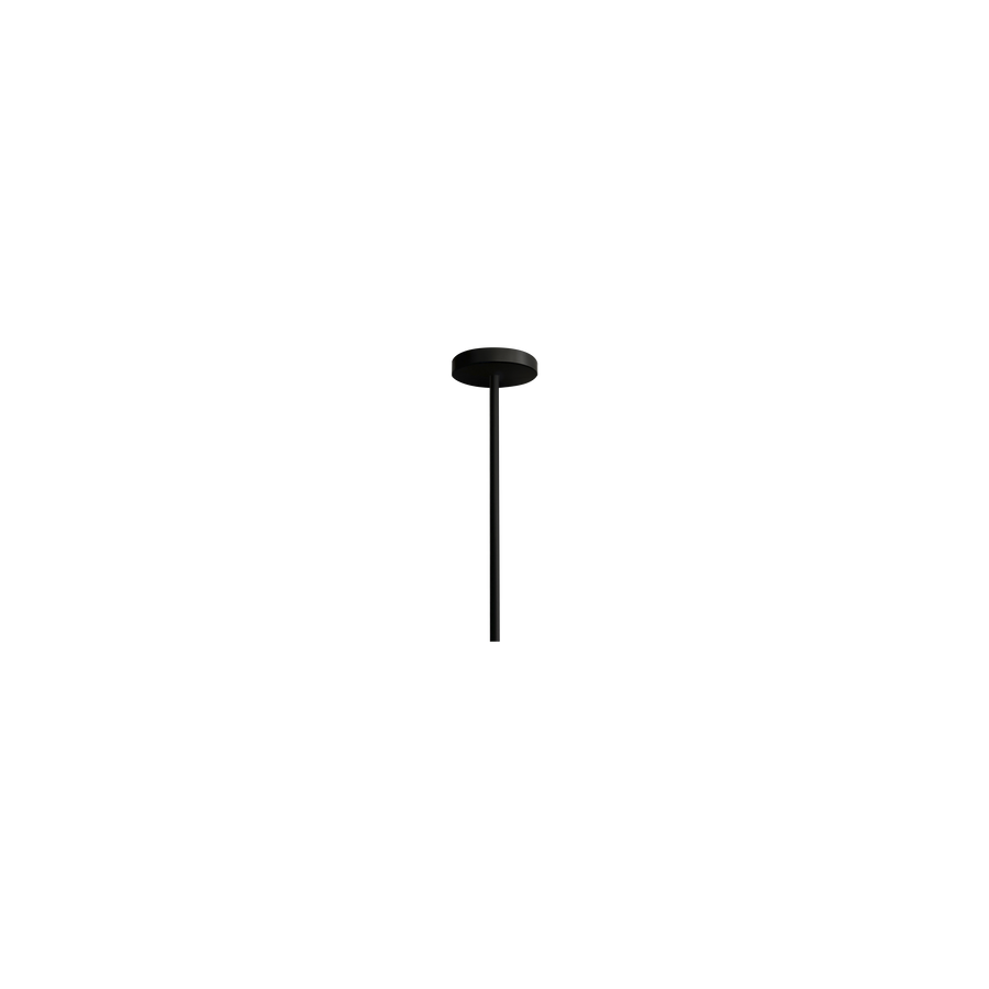 Rod Suspension Kit Black