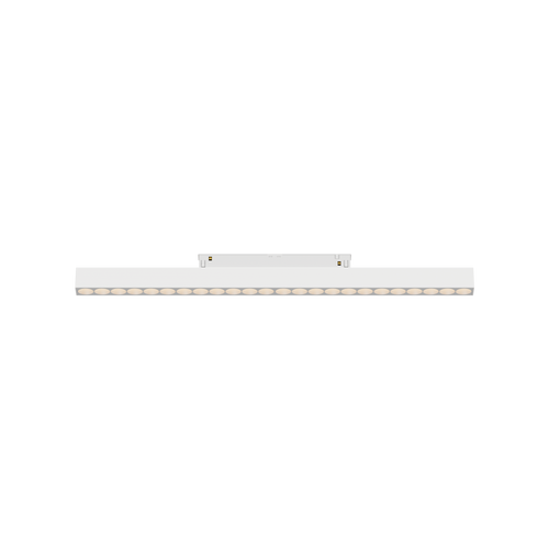 Cevon T8 48V Track Linear Dot Long Fixed White