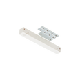 48V "I" Connector Recessed White