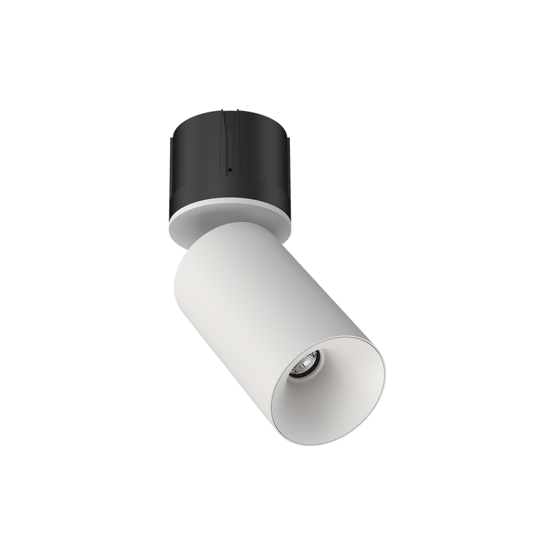 Cevon M80 Type 19 Dark Art Adjustable Spot White 3000K