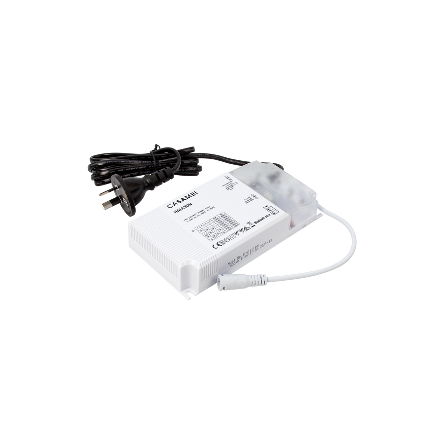 850mA 42W Constant Current Casambi Driver Single Channel