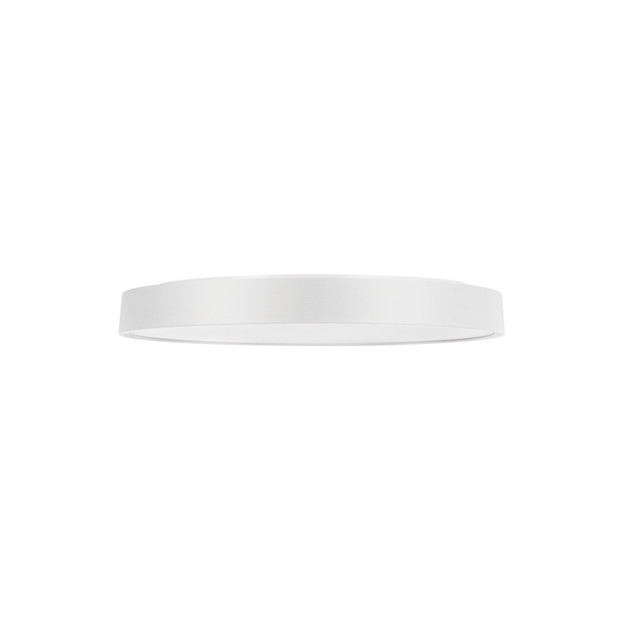 Ledeshi 600mm Modudisc White Phase-cut Dimmable 3000K / 4000K