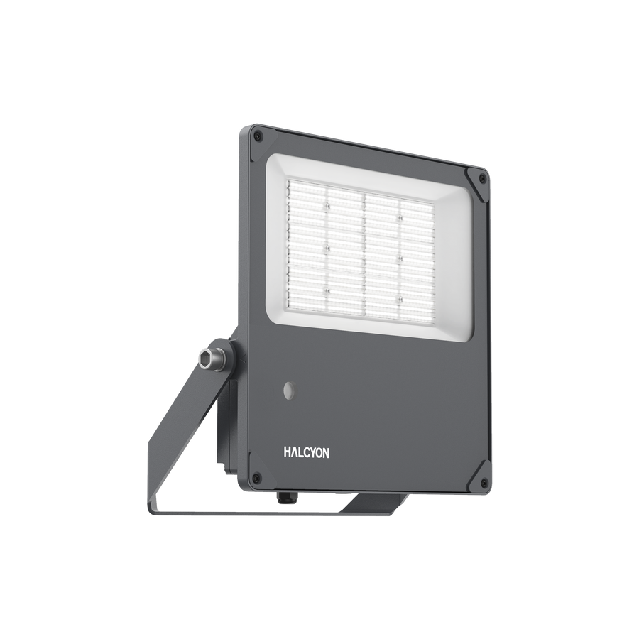 150W Morepork Exterior Flood Graphite 4000K or 5700K