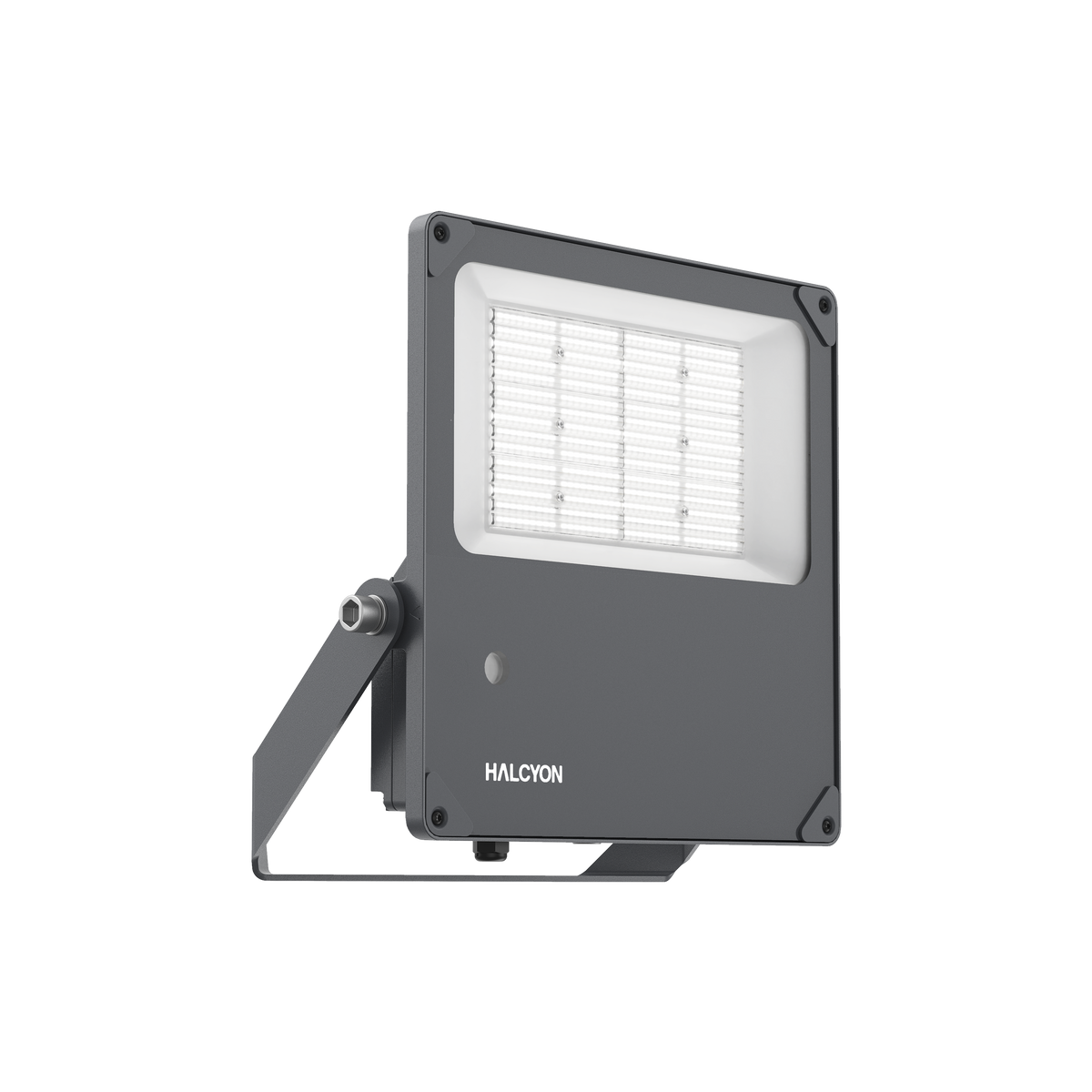 150W Morepork Exterior Flood Graphite 4000K or 5700K