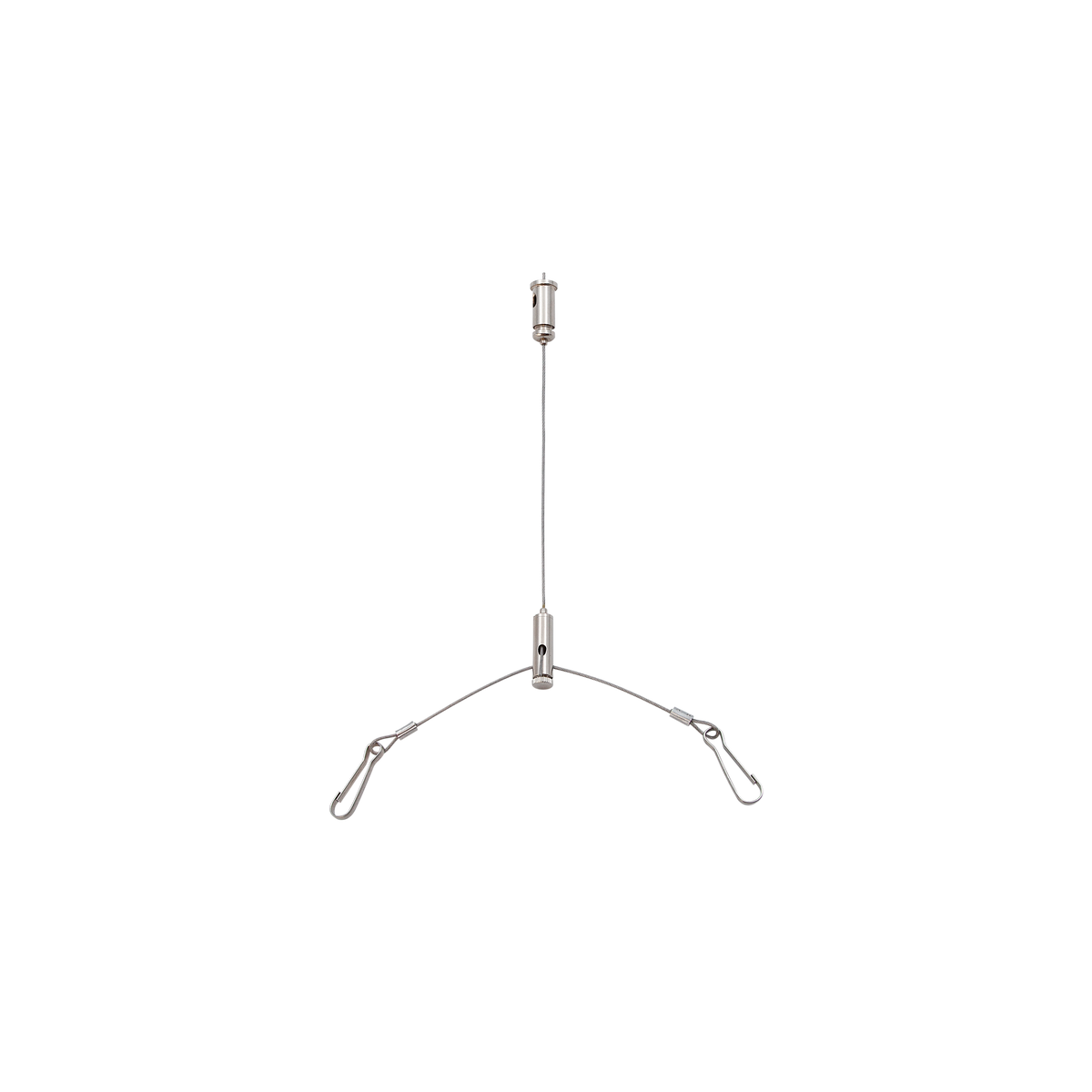 Adjustable Suspension Kit (2 pack)