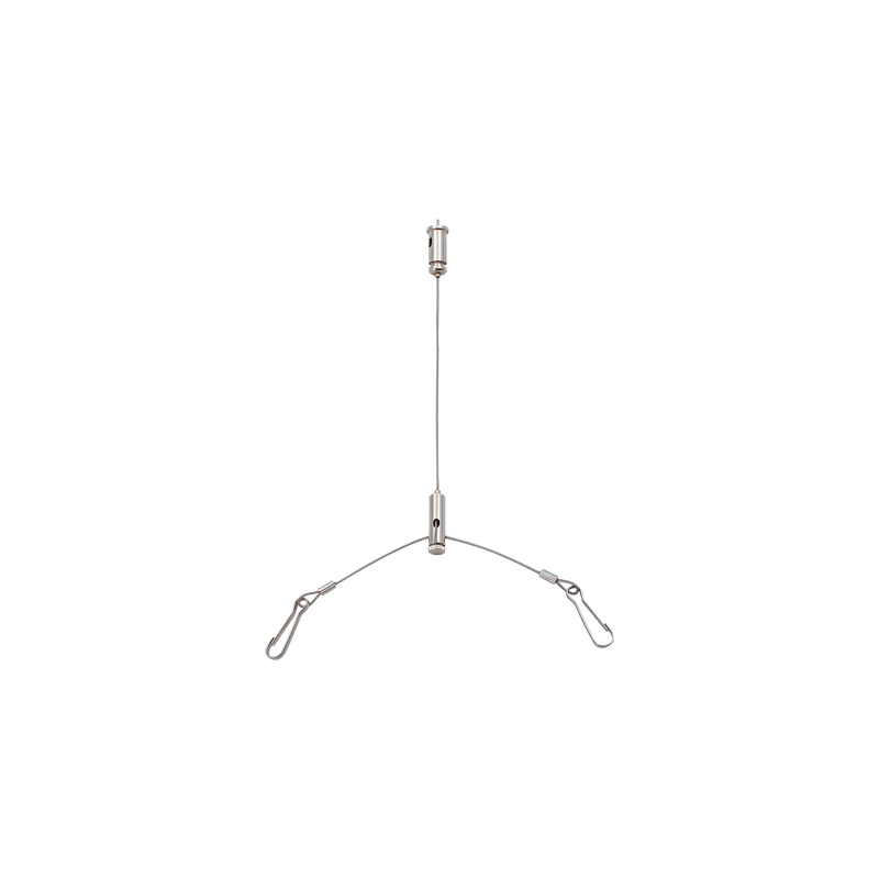 Adjustable Suspension Kit (2 pack)