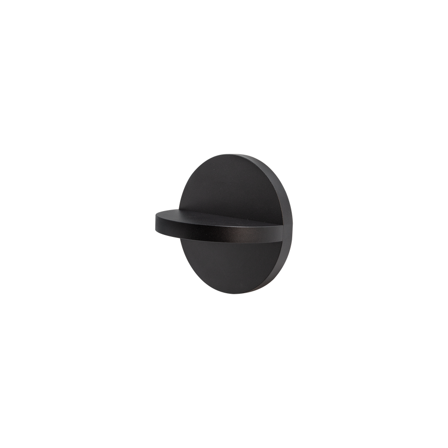 Blink Surface Mount Wall Multi-use Black 4000K