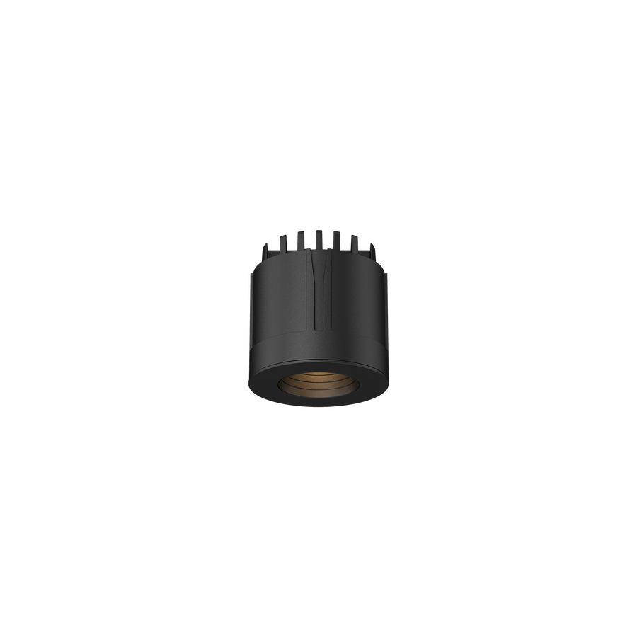 Cevon M80 Type 6 Black Hole Black Trim 3000K