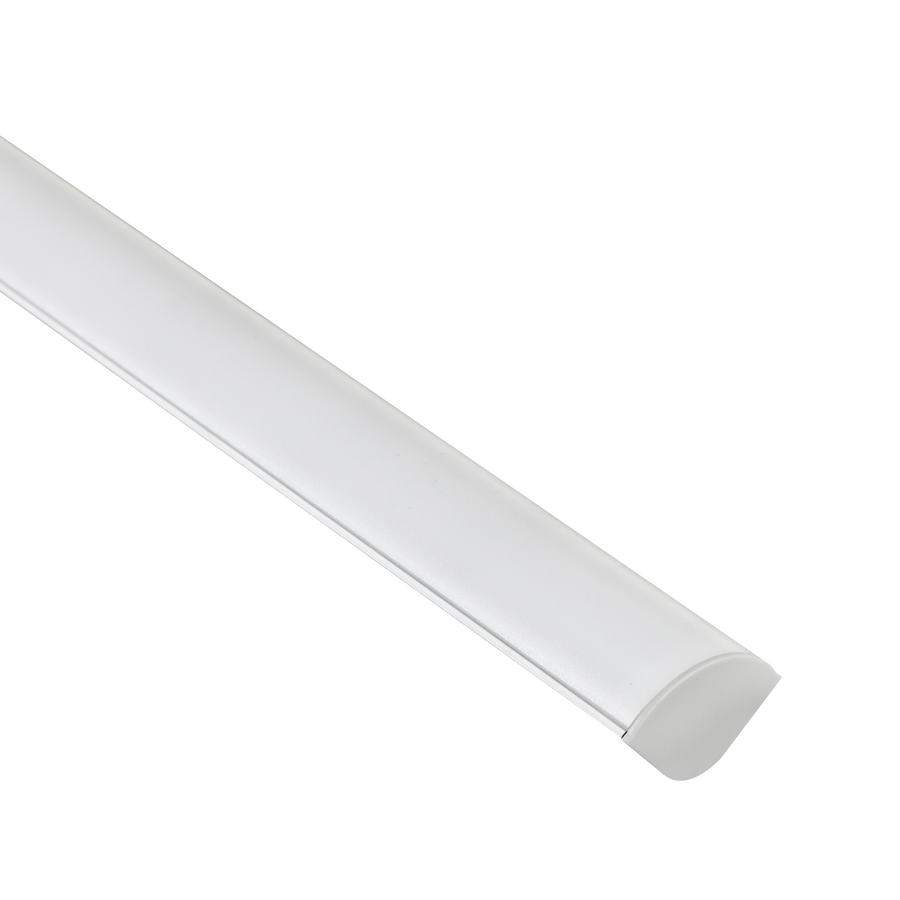 Corner Mount Multi-Purpose Surface Mount Kit Silver