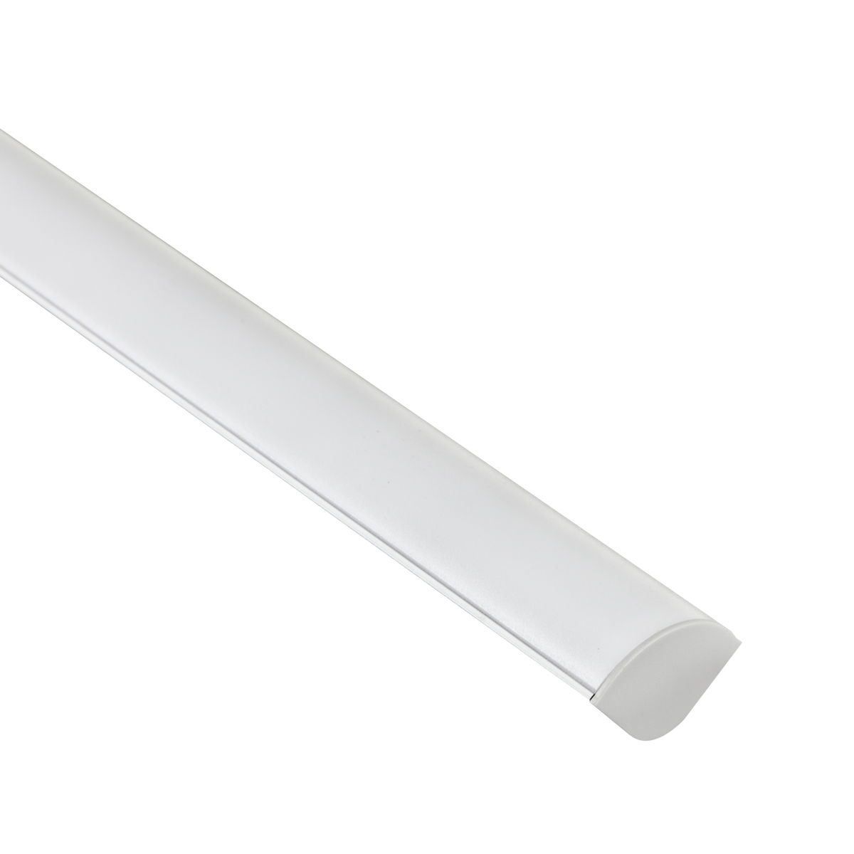 Corner Mount Multi-Purpose Surface Mount Kit Silver