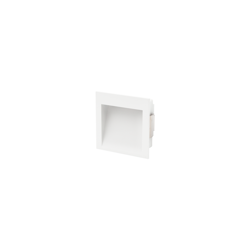 Designline Square Textured White 3000K / 4000K