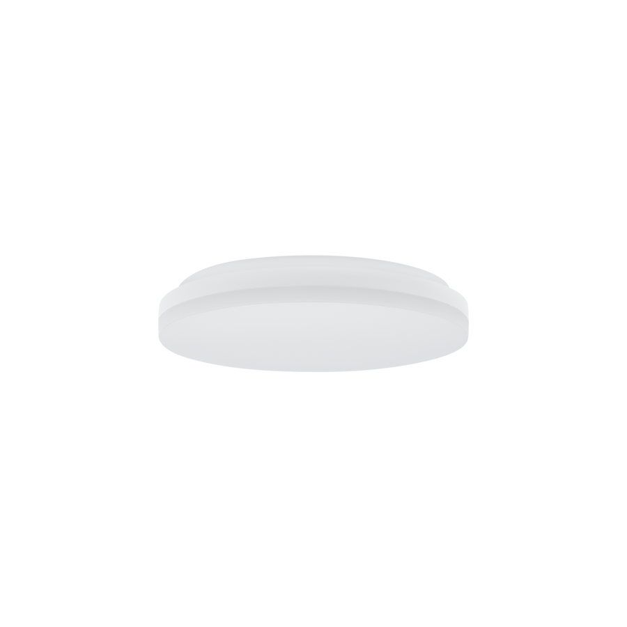 Ledeshi 270mm Slice Triple Wattage Button White 3000K / 4000K