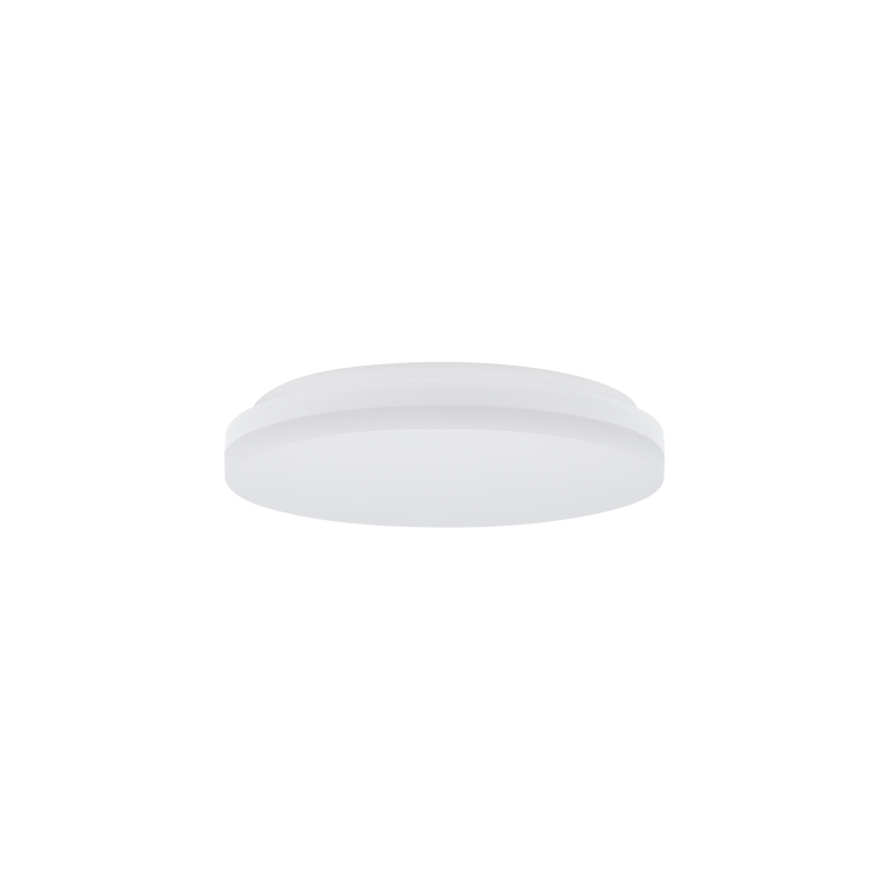 Ledeshi 270mm Slice Triple Wattage Button White 3000K / 4000K