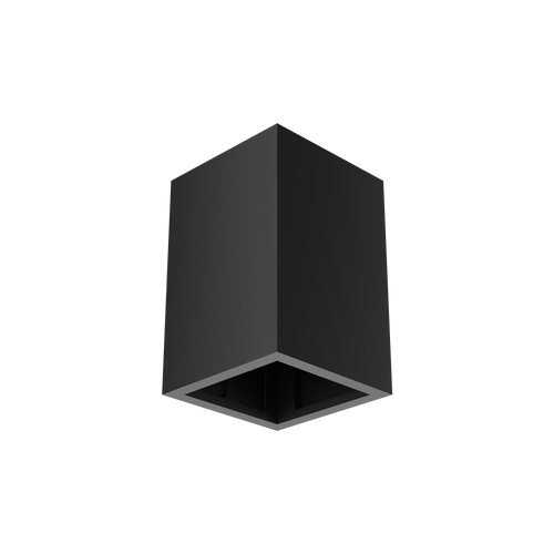 Cevon Type Surface Square Box for M81 Black