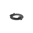 R750 Adaptor Plate Black