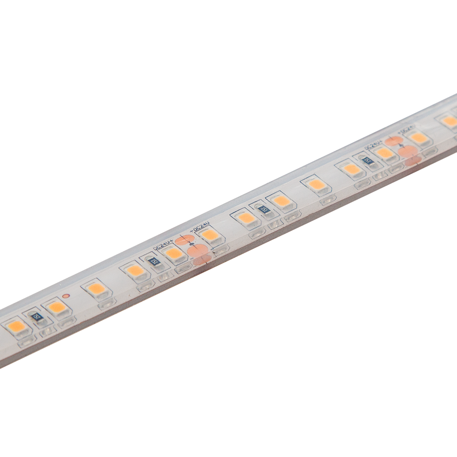 10W/m 3000K Hi-Spec HD LED Tape IP68
