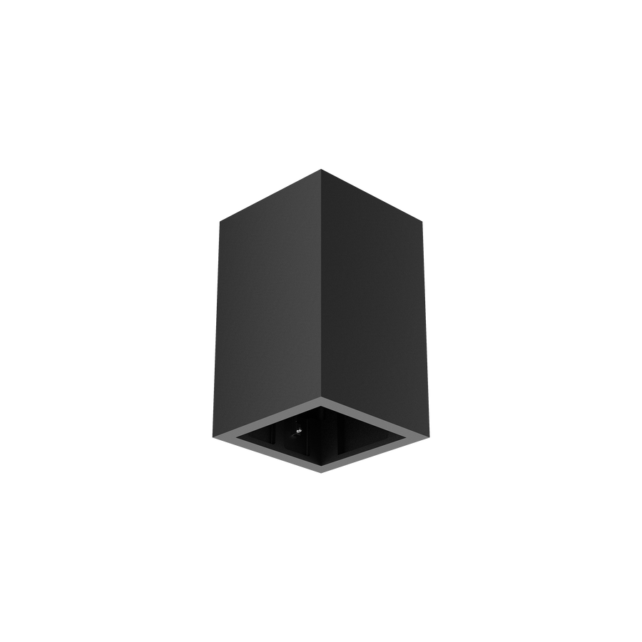 Cevon Type Surface Square Box for M61 Black