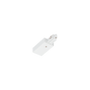 Track 1 Circuit Mains Connect Earth Left White