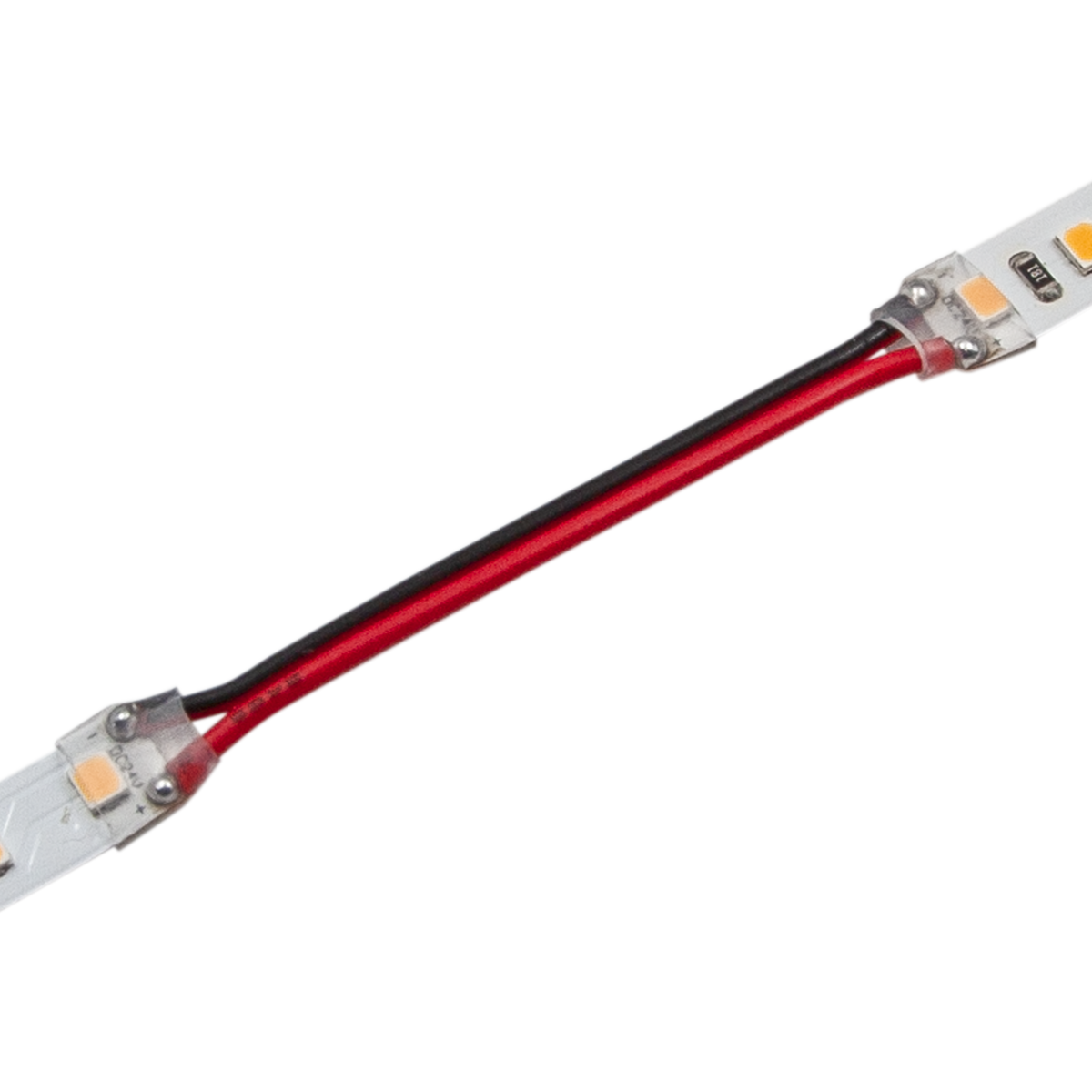Standard 1000mm LED Tape Join Single Colour