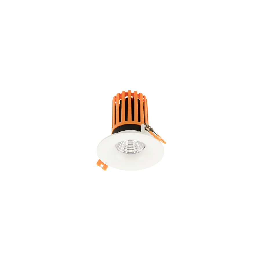 Curve Downlight Kit White 3000K