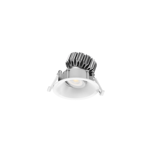 Ocular Downlight White 36° 7-11W 3K/4K