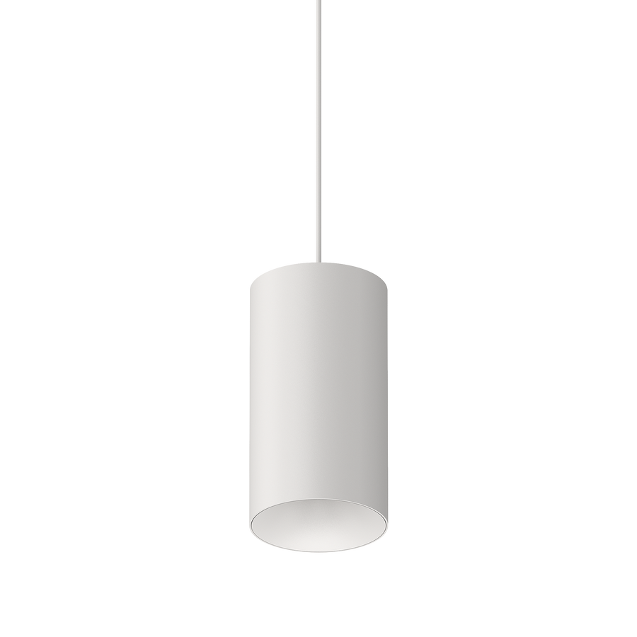 Cevon M80 Type 23 Dark Art Pendant Spot White 4000K