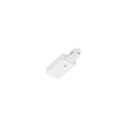Track 1 Circuit Mains Connect Earth Left White