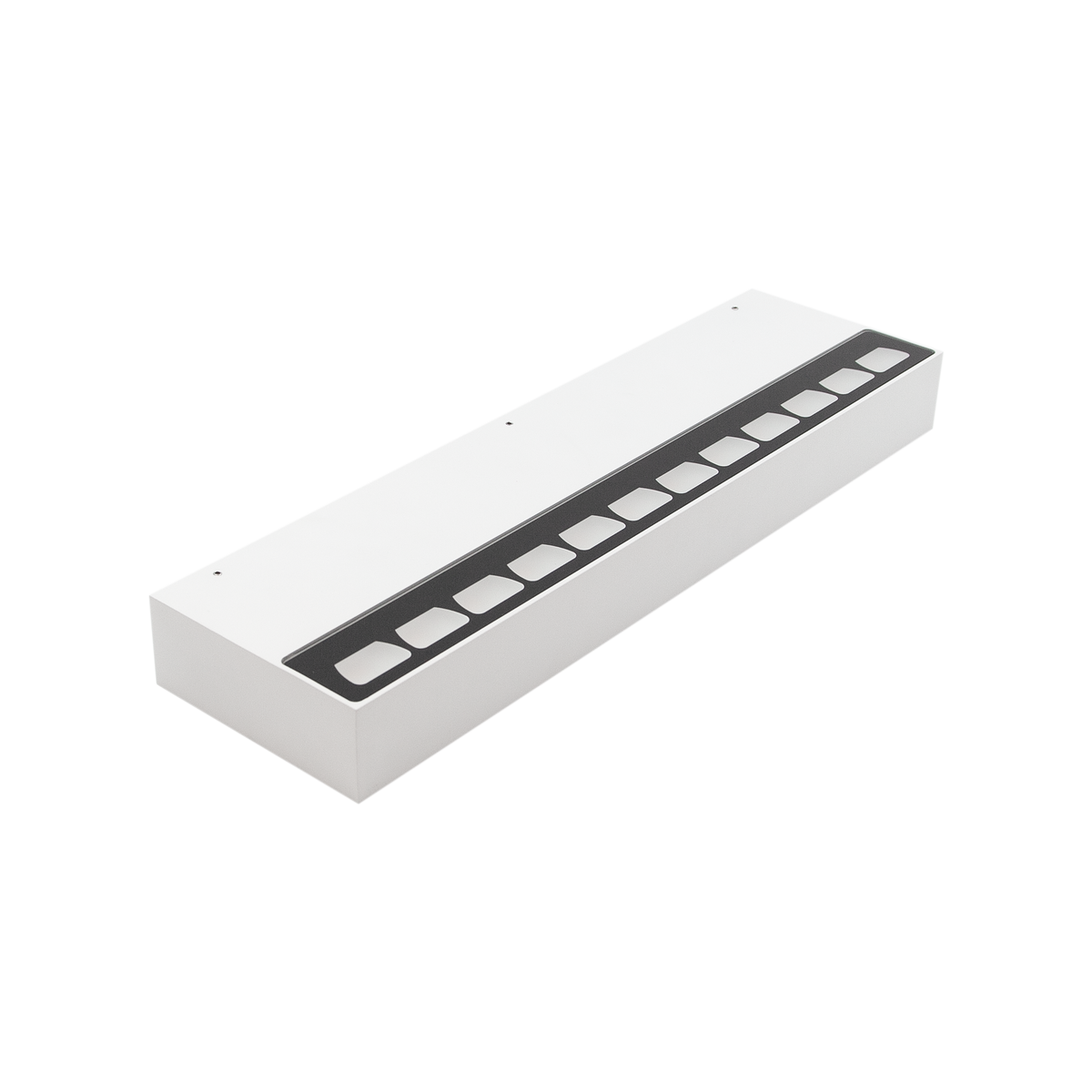 Folio UpLight Asymmetric Long White 3000K / 4000K