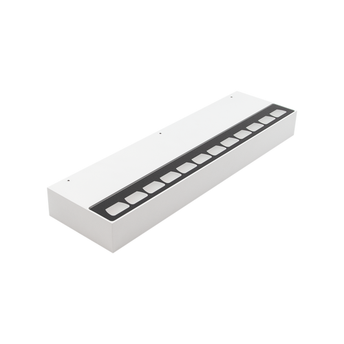 Folio UpLight Asymmetric Long White 3000K / 4000K