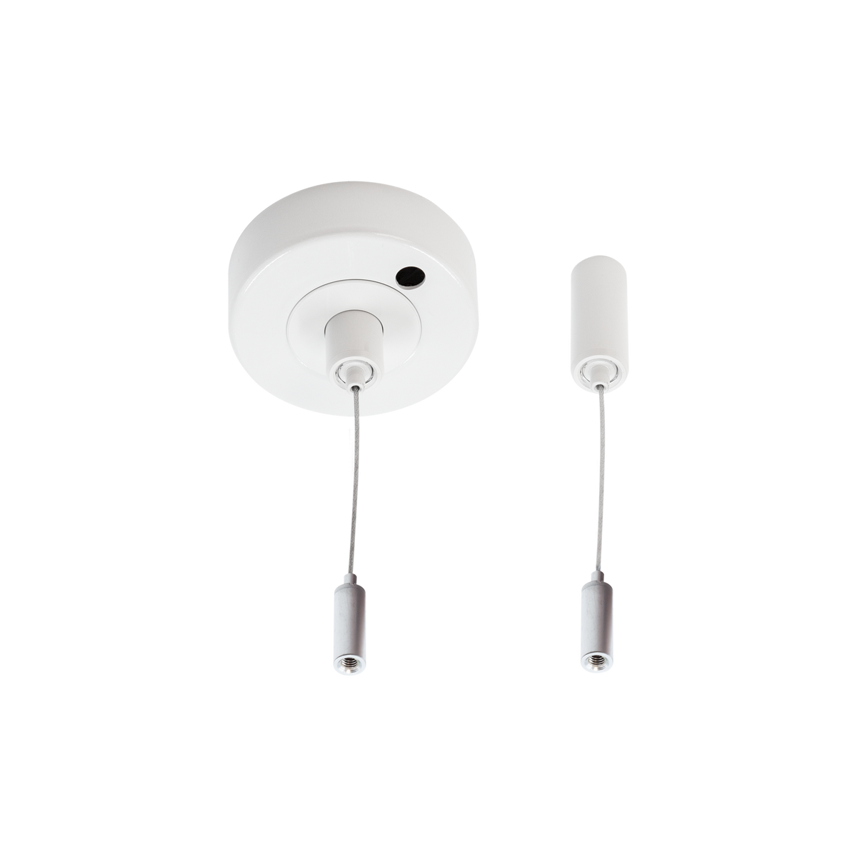 Pendant Kit - White