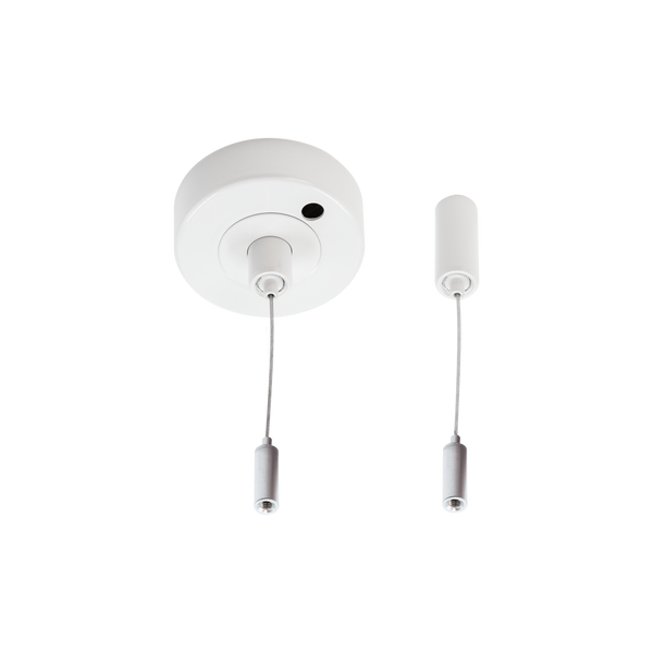 Pendant Kit - White