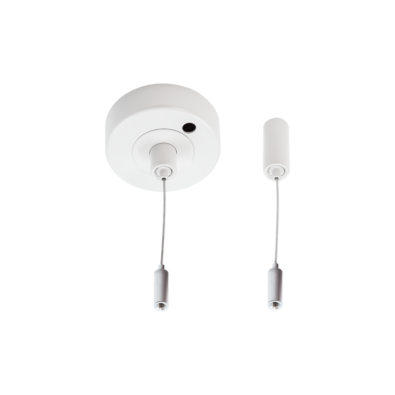 Pendant Kit - White