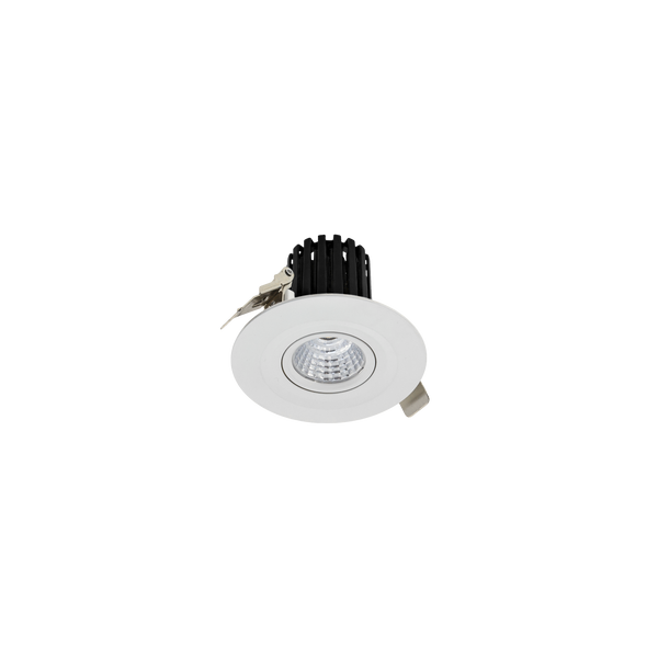 Smart Tilt Downlight Kit White 4000K