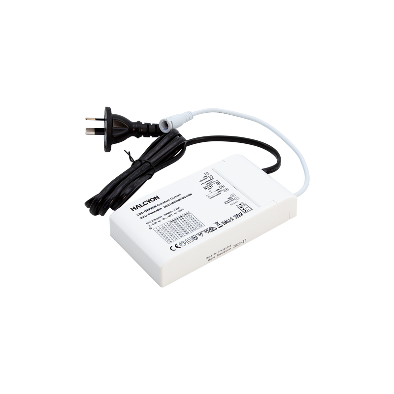 1050-1600mA 45W Constant Current Dali Driver