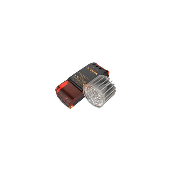 Halogen IC Conversion Kit 8W Module and Driver 3000K