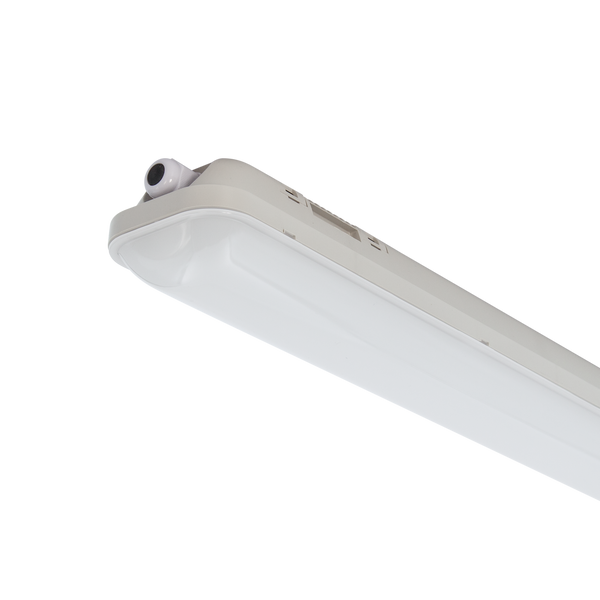 2ft Quick Mount Batten 4000K