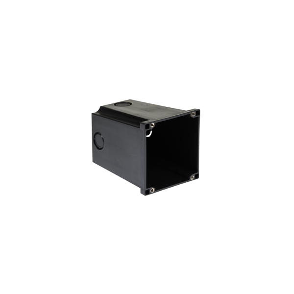 EX183/184 Plastic Housig for Installation into Concrete