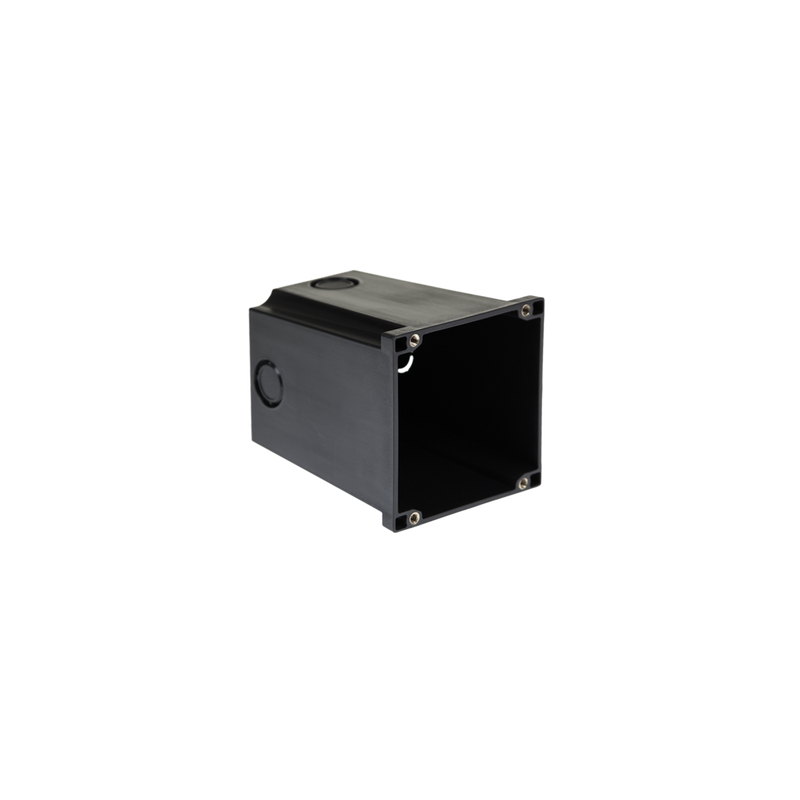 EX183/184 Plastic Housig for Installation into Concrete