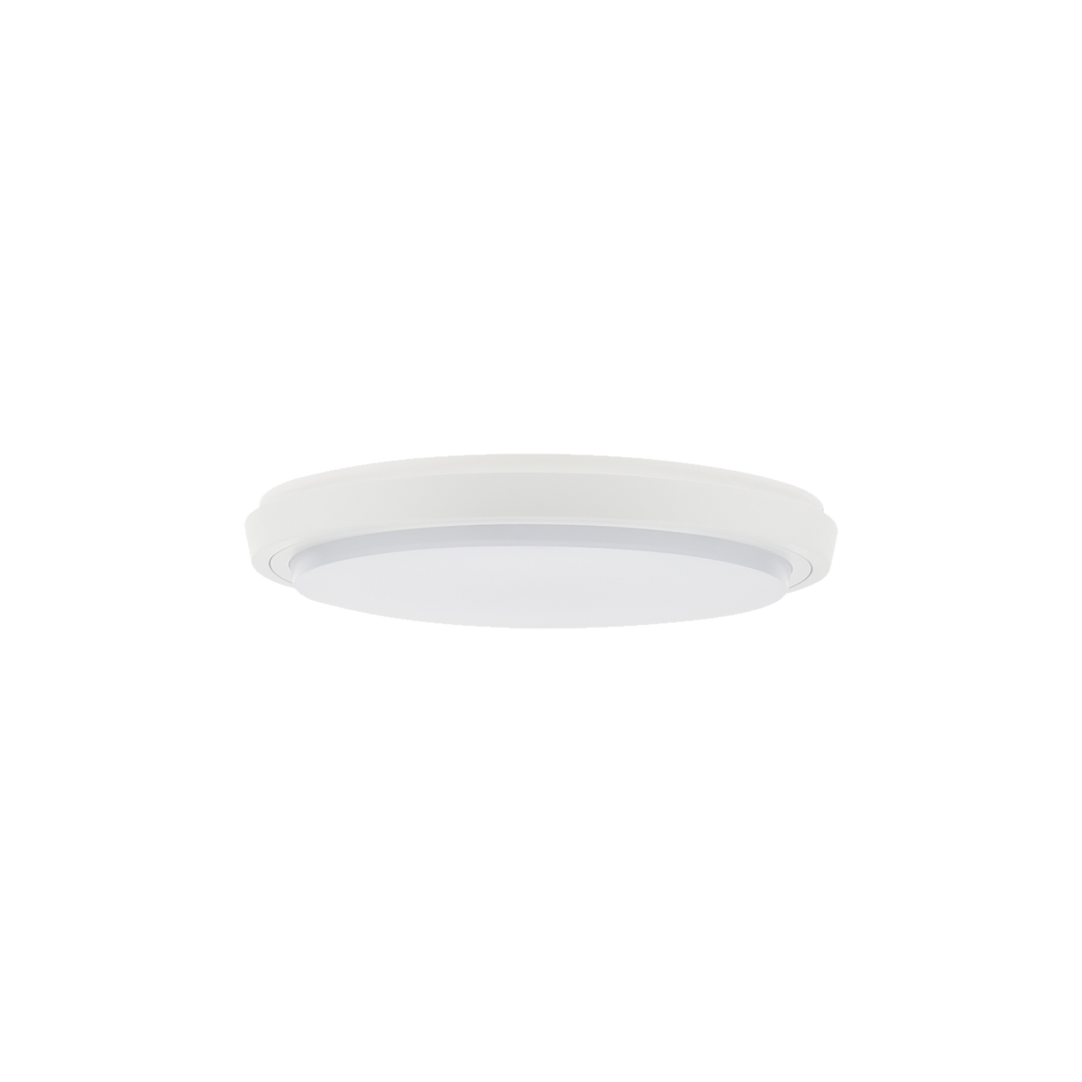 Circle Step 300mm 38W Dimmable White 3000K