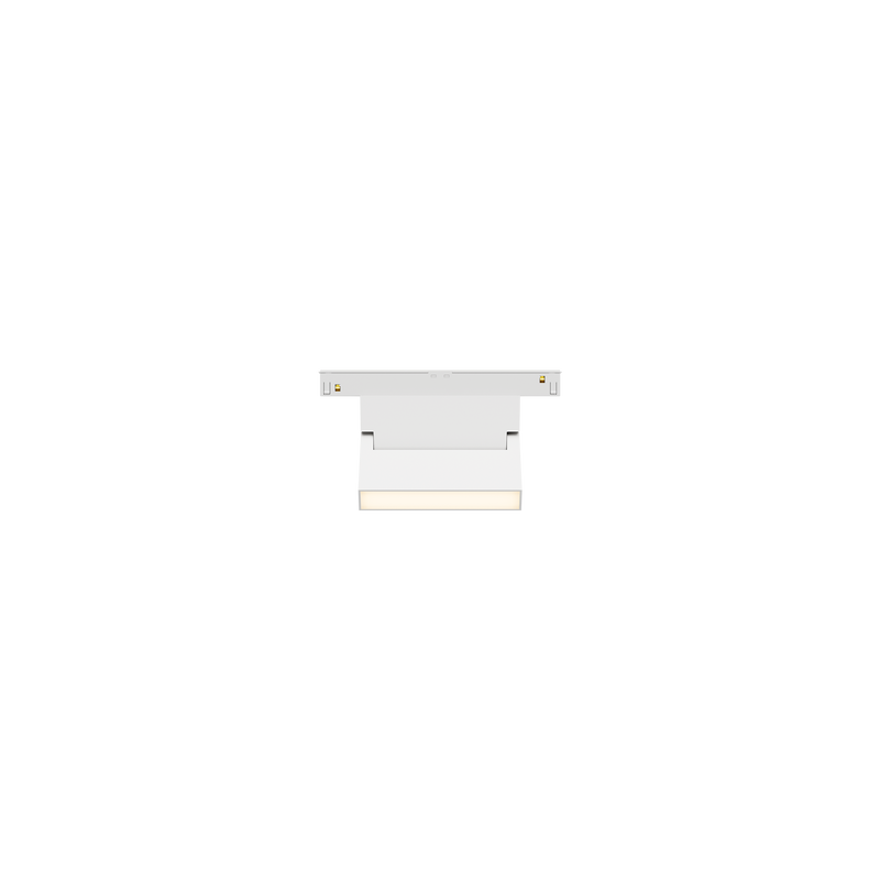 Cevon T8 48V Track Linear Bar Short Adjustable White