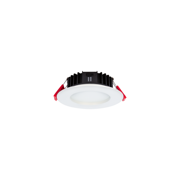 LEDE Premium Economy Medium Downlight Kit White 3000K / 4000K