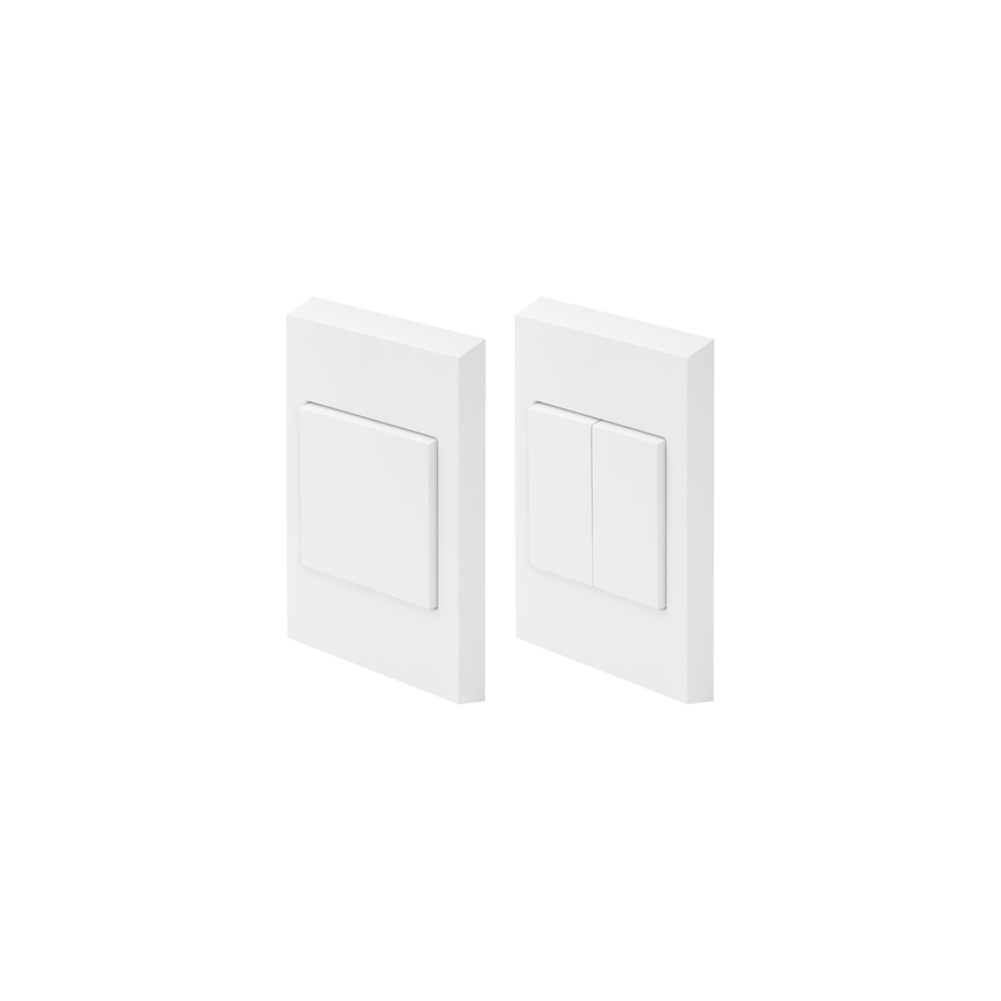 Switcharoo Casambi Multi-use Switch White