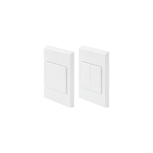 Switcharoo Casambi Multi-use Switch White