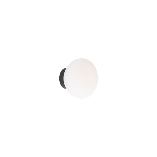 Egg Dim to Warm Black 3000K - 1800K Dim to Warm