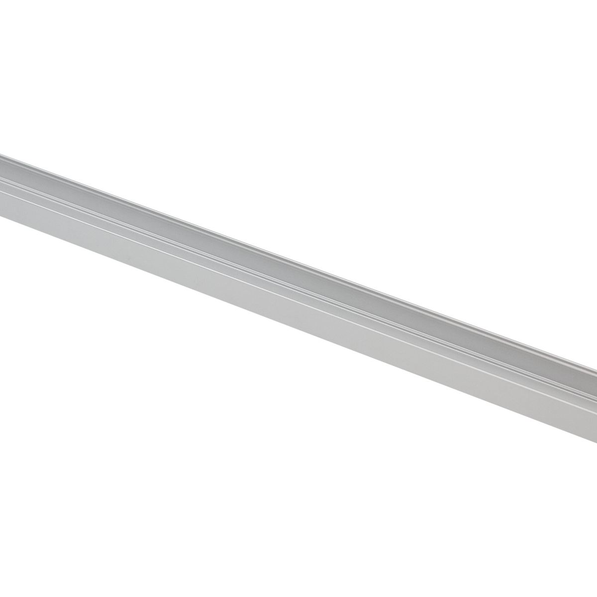 1m Neon Top Bend Track